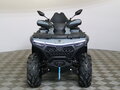 2025 CFMoto CFORCE 1000 EPS, серый - вид 1