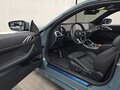 2026 BMW 4 серии 420i G22, G23, G26 Рестайлинг, голубой, 6560000 рублей - вид 5