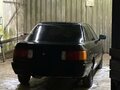1990 Audi 80 IV (B3), чёрный, 70000 рублей - вид 8