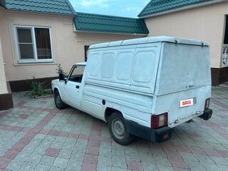 2008 Иж 27175, белый, 200000 рублей, вид 5