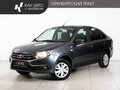 2019 Lada (ВАЗ) Granta I Рестайлинг, серый, 670000 рублей