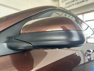 2025 Solaris KRX, коричневый, 2865000 рублей, вид 2