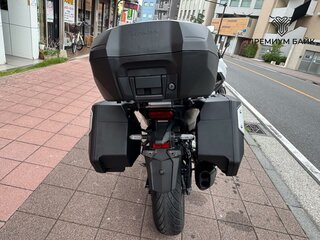 2023 Honda NT1100, серый, 1599000 рублей, вид 4
