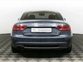 2010 Audi A5 I (8T), серый, 1530000 рублей - вид 5