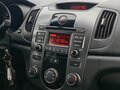 2010 Kia Cerato 6-speed II, фиолетовый, 469000 рублей - вид 10