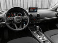 2019 Audi A3 III (8V) Рестайлинг, серый, 2390000 рублей - вид 9