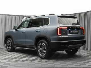 2023 Haval Dargo I, серый, 2780000 рублей, вид 4