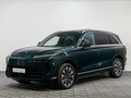 2024 Wey 07, зелёный, 5270000 рублей