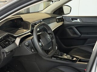 2026 Peugeot 408 II Рестайлинг 2, белый, 3899000 рублей, вид 5