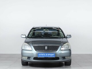 2003 Toyota Premio I (T24), серый, 689000 рублей, вид 2