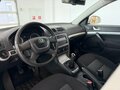 2013 Skoda Octavia II (A5) Рестайлинг, белый - вид 6