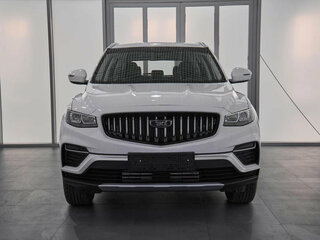 2026 Belgee X70 I Рестайлинг, белый, 3400000 рублей, вид 2