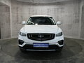 2022 Geely Atlas Pro, белый - вид 1