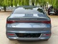 2024 BYD Qin Plus EV 400 I, голубой, 1570000 рублей - вид 10
