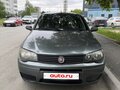 2011 Fiat Albea I Рестайлинг, серый, 340000 рублей - вид 1