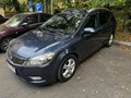 2011 Kia Ceed I Рестайлинг, синий, 830000 рублей