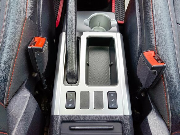 2019 Haval H6 I, серый, 1400995 рублей - вид 23