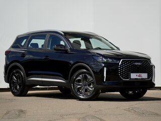 2026 Tenet T4L, чёрный, 2344000 рублей, вид 5