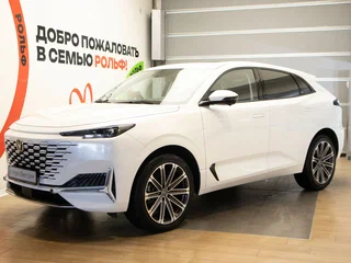 2024 Changan UNI-K, белый, 3150000 рублей, вид 1