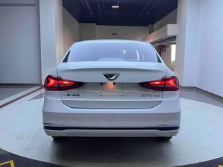 2023 Jetta VA3, белый, 855000 рублей, вид 5