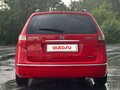2008 Hyundai i30 I, красный, 530000 рублей - вид 2