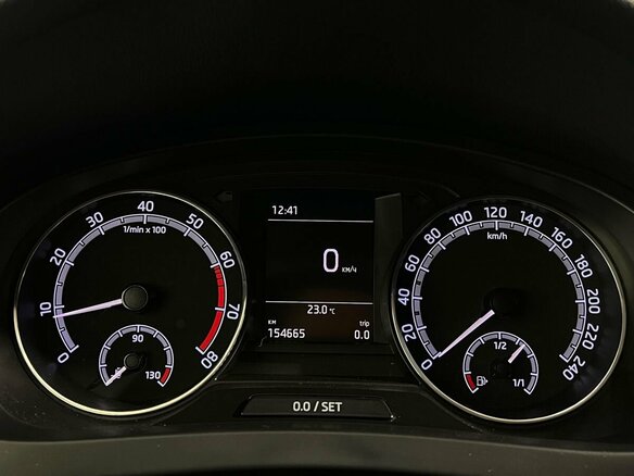 2017 Skoda Rapid I Рестайлинг, синий, 1097700 рублей - вид 23
