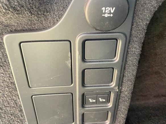 2019 Land Rover Discovery V, белый, 3500000 рублей - вид 12
