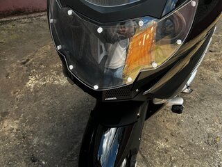 2015 BMW K 1600 GTL, чёрный, 1050000 рублей, вид 2