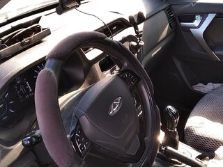 2018 Chery Tiggo 3 I, серый, 600000 рублей, вид 2