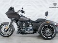 2023 Harley-Davidson Road Glide 3, серый, 4399000 рублей - вид 1