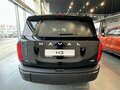 2026 Haval H3 I Рестайлинг, чёрный - вид 5