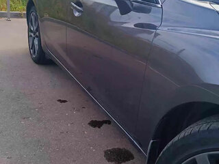 2014 Mazda 6 III (GJ), серый, 1650000 рублей, вид 4