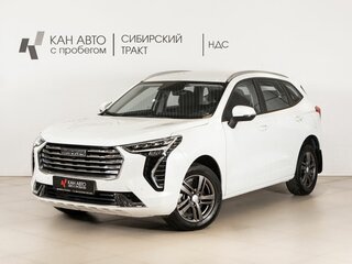 2023 Haval Jolion I, белый, 1898658 рублей, вид 1