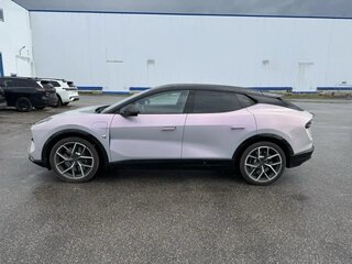 2023 Lotus Eletre S, серый, 10995000 рублей, вид 4