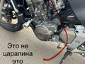 2003 Honda CB 600F Hornet, синий, 445000 рублей - вид 7
