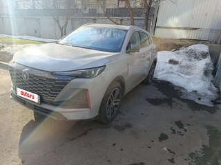 2024 Changan UNI-S I, серый, 1850000 рублей, вид 5