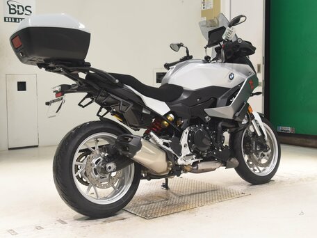 2022 BMW F 900 XR, белый, 1000000 рублей, вид 5