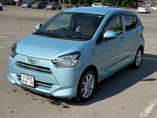 2019 Toyota Pixis Epoch II, голубой, 720000 рублей, вид 1