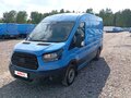 2021 Ford Transit, синий, 2444000 рублей