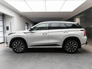 2025 Changan CS75 Plus III, белый, 3669900 рублей, вид 3
