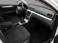 2011 Volkswagen Passat B7, белый, 808784 рублей - вид 10