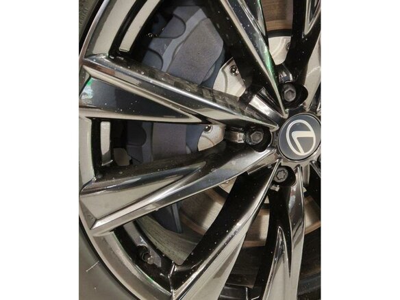 2026 Lexus RX 350 V, белый, 12800000 рублей - вид 6