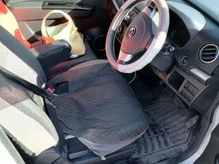 2012 Mazda AZ-Wagon IV, белый, 330000 рублей, вид 5