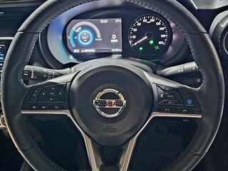 2020 Nissan Kicks I Рестайлинг, серебристый, 2349000 рублей, вид 5