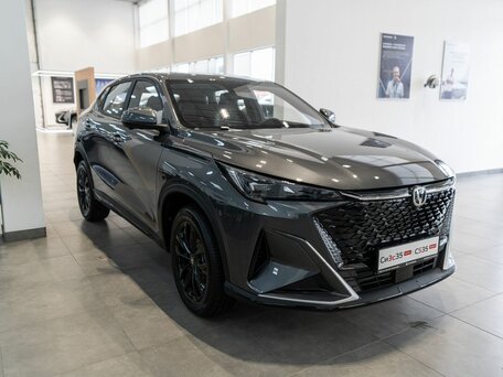 Changan CS35 Max