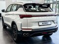 2026 Belgee X50+, белый, 2673000 рублей - вид 5