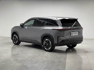 2026 Toyota bZ3X 50 kWh, серый, 2099666 рублей, вид 4