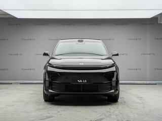 2025 Li Auto (Lixiang) L6 I, чёрный, 8890000 рублей, вид 3