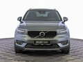 2018 Volvo XC40 I, серый - вид 1