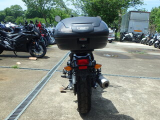 2019 Honda Rebel 500, чёрный, 650000 рублей, вид 5